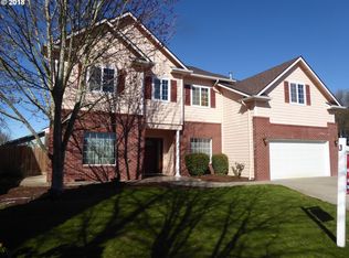 1432 W 12th Ave, Junction City, OR 97448