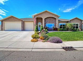 651 Allegheny Dr, Grand Junction, CO 81504