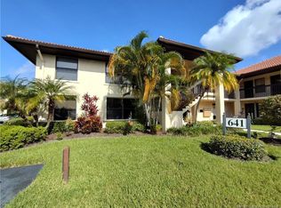 641 SW South River Dr APT 107, Stuart, FL 34997
