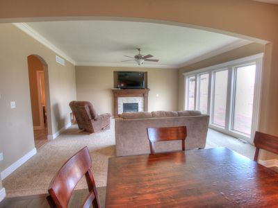 9015 N Mersington Ave, Kansas City, MO, 64156