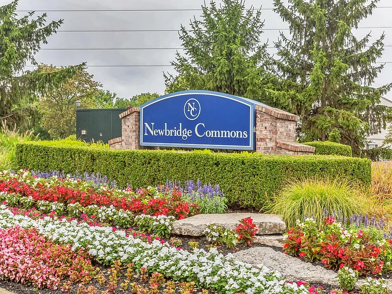 Welcome to Newbridge Commons!