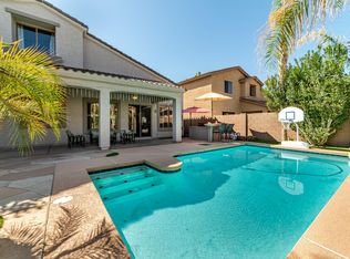 768 E Scorpio Pl, Chandler, AZ 85249