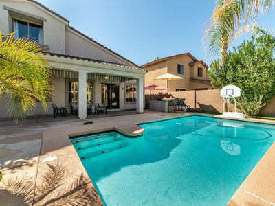 768 E Scorpio Pl, Chandler, AZ, 85249