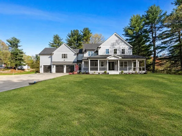 150 Fruit St, Hopkinton, MA 01748