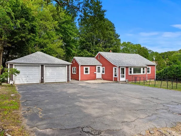 2 Hill Top Ln, Rockport, MA 01966