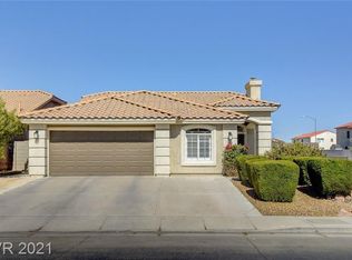 990 Grand Cru Ave, Las Vegas, NV 89123