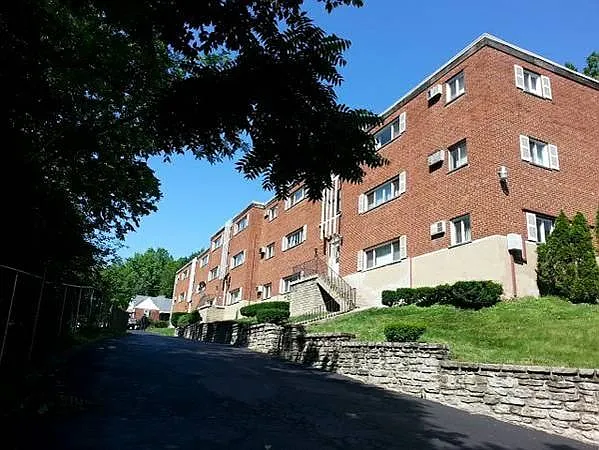 1 bed, 600 sqft, $815 — Photo 1