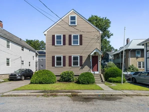 10-12 Russell Ter, Belmont, MA 02478