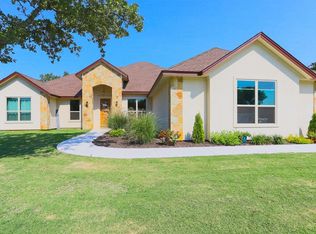161 Lakeside Dr, Lipan, TX 76462