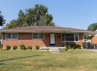 4304 Lahnna Dr, Louisville, KY 40216