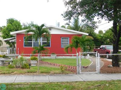 524 NW 21st Ter, Fort Lauderdale, FL, 33311