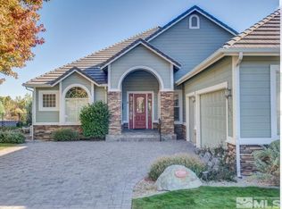 2434 Genoa Meadows Cir, Genoa, NV 89411