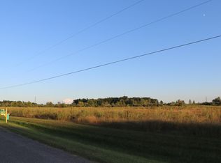 Watson Rd, Sodus, MI 49126