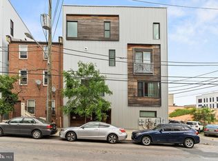 703 N 18th St, Philadelphia, PA 19130