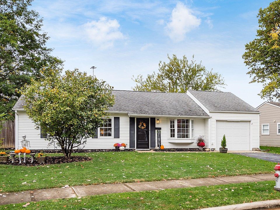1st image of 343 Amesbury Dr