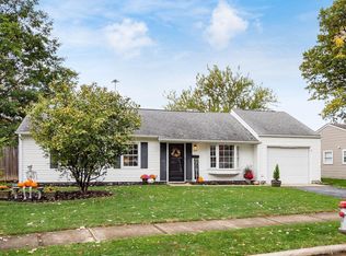 343 Amesbury Dr, Columbus, OH 43230