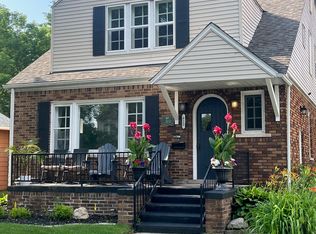 825 Leroy St #1, Ferndale, MI 48220