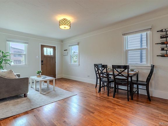 3rd image of 2635 S Cherokee Street