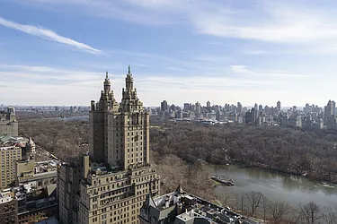 Sold by Brown Harris Stevens