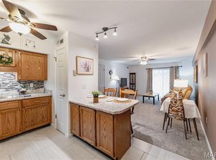 3107 Garnette Dr APT A7, Bridgeton, MO 63044