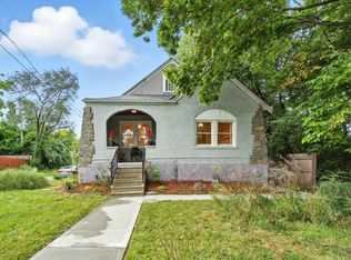 1601 Manss Ave, Cincinnati, OH 45205