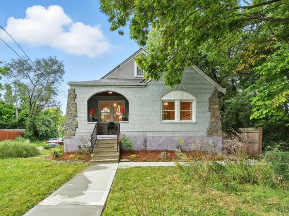1601 Manss Ave, Cincinnati, OH 45205