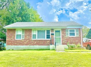 3442 Ashby Rd, Saint Ann, MO 63074