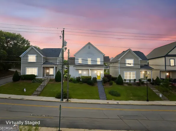 435 New St, Macon, GA 31201