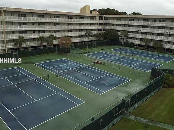 4th image of 663 William Hilton Pkwy APT 2405