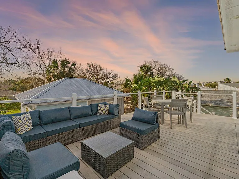 Terrace View