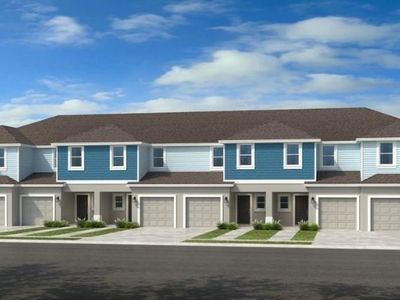 7821 Waterscape Dr, Groveland, FL, 34736
