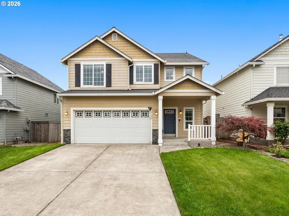 4103 NE 165th Pl, Vancouver, WA 98682