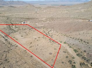 2904 E Calle Caliente, Kingman, AZ 86409