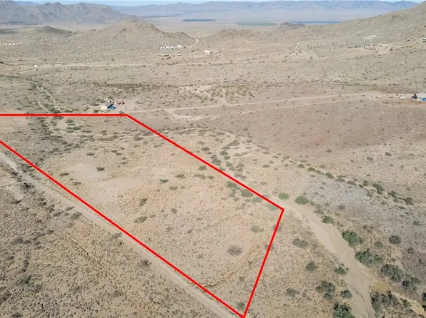 2904 E Calle Caliente, Kingman, AZ 86409