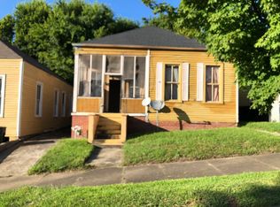 523 Speed St, Vicksburg, MS 39180