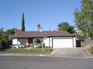 132 Stanmore Cir, Vallejo, CA 94591