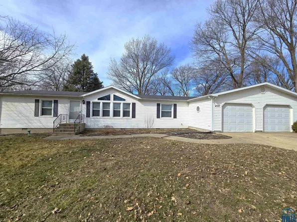 405 Hillcrest Ave, Pierson, IA 51048