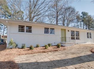 1281 McLendon Dr, Decatur, GA 30033