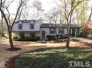 701 Radburn Pl, Raleigh, NC 27615