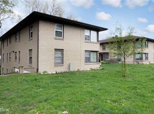 503 N Riverview Dr #3, Kalamazoo, MI