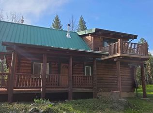 600 Indian Creek Rd, Selma, OR 97538