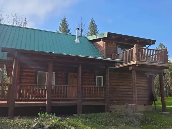 600 Indian Creek Rd, Selma, OR 97538