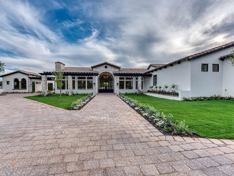 1st image of 4603 N Borgatello Ln