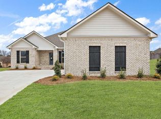 147 Copper Creek Dr, Clinton, MS 39056