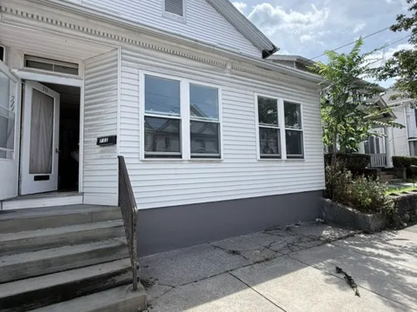 711 Pittston Ave #1R, Scranton, PA 18505