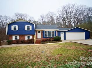 5040 Bahama Dr, Kannapolis, NC 28081