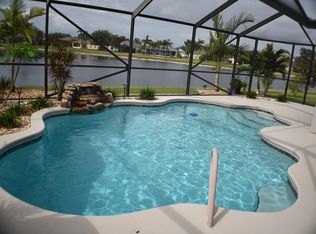 1163 Brumpton Pl, Rockledge, FL 32955