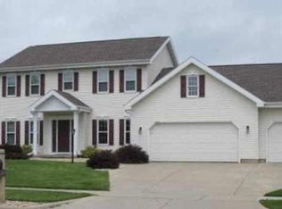 5300 Heron Trl, Middleton, WI 53562