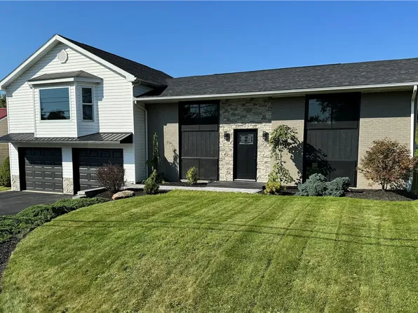 123 Burton Dr, Kittanning, PA 16201