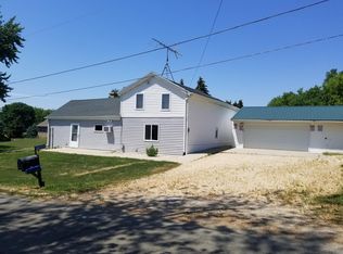 W2822 W Neda Rd, Iron Ridge, WI 53035